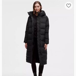 Wunder Puff 600 Down Fill | Lululemon